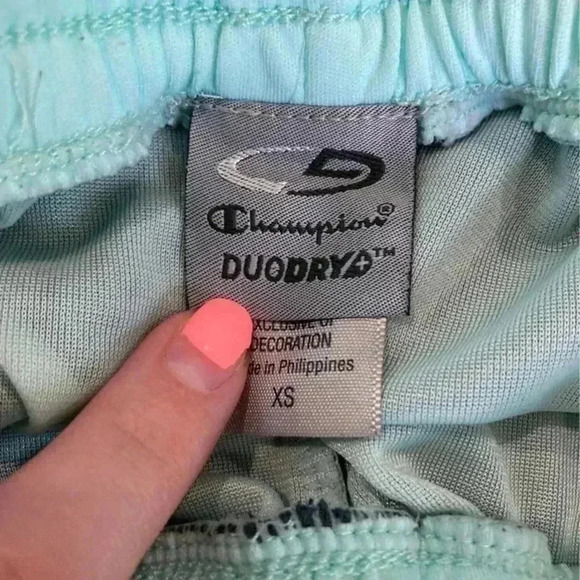 C9 champion doudry athletic shorts in size xs - Picture 3 of 3